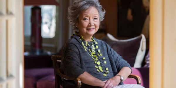 Adrienne Clarkson to be inducted into CBC News Hall of Fame