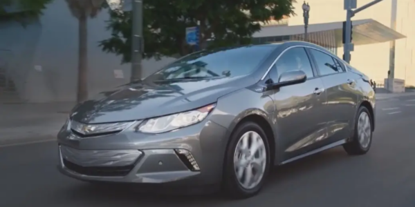 After complaints, Transport Canada launching in-depth review of Chevrolet Volt hybrid