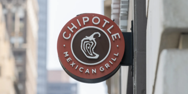 Woman who threw food at Chipotle worker sentenced to fast-food job by judge