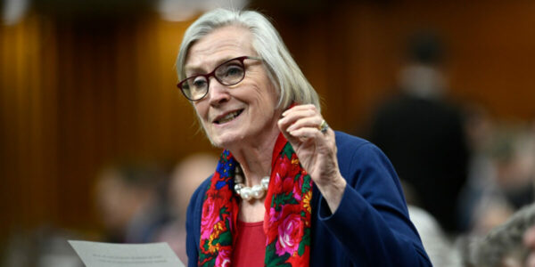 Carolyn Bennett stepping down as Liberal MP for Toronto-St. Paul’s after 26 years