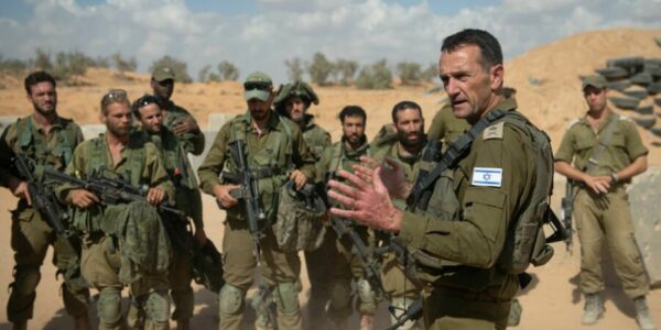NSC Spokesman: Israeli hostages mistakenly killed by IDF ‘tragic, heartbreaking event’