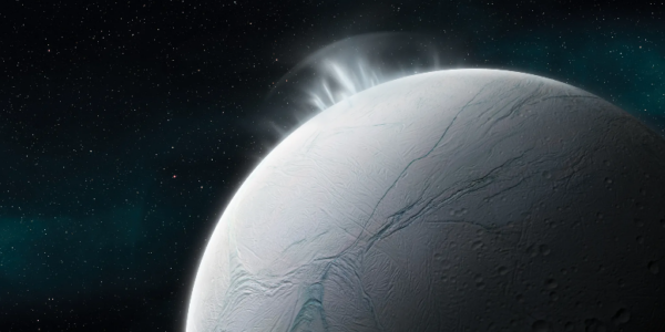 NASA finds ‘life-sparking energy source’ on Saturn moon Enceladus