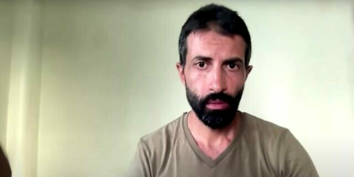 ‘Son of Hamas’ in interview: Terrorists brought wrath of God with October 7 attack