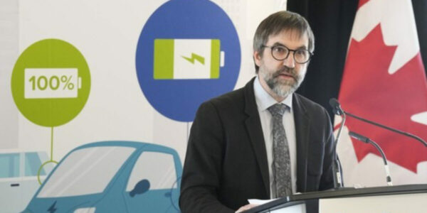 LILLEY: Liberal plan to phase out gas-powered vehicles needs jolt of reality