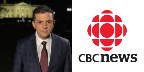 CBC blames teleprompter for guest anchor declaring that ‘Israel started the Hamas war’