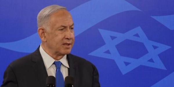 Netanyahu: War Will Continue for Months; Israeli Public Backs the Fight