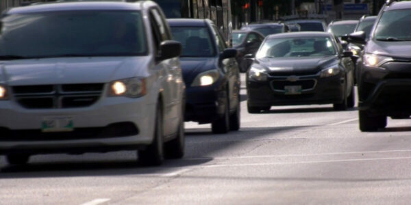 Ontario considering enhanced road test for drivers over 80 years old: AG report