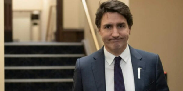 TERRAZZANO: Trudeau planning to hike taxes again in the new year