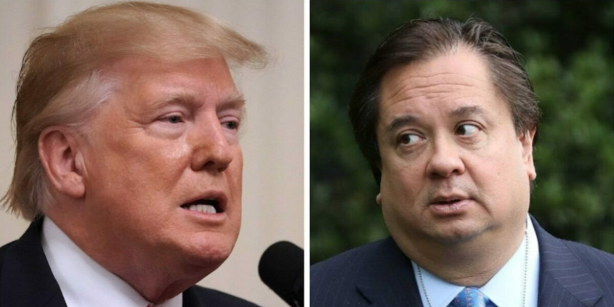 George Conway makes prediction about election case following Supreme Court’s decision