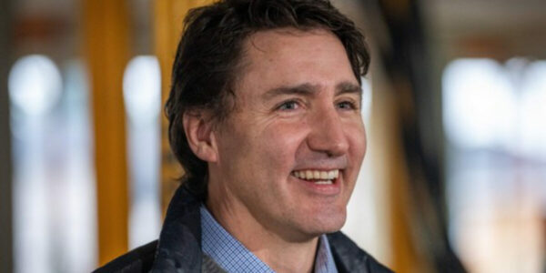 LEDREW: Trudeau wants us to allow him to radically change Canada