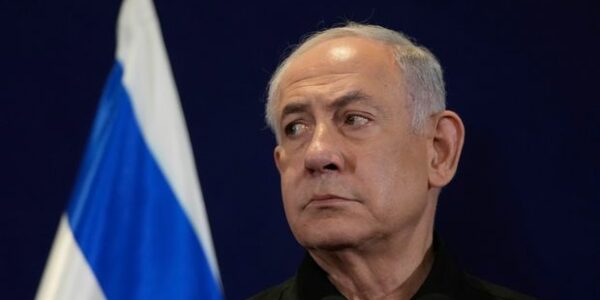 Report: Israel in Talks With Third Country to Expel Palestinians Entirely