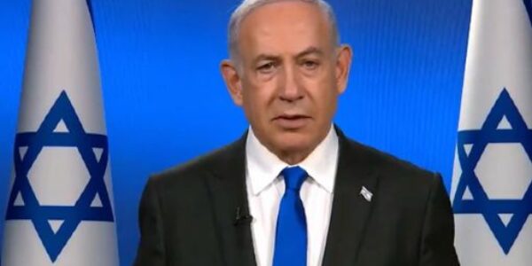 Netanyahu issues threat to Hezbollah: ‘No terrorist is immune’