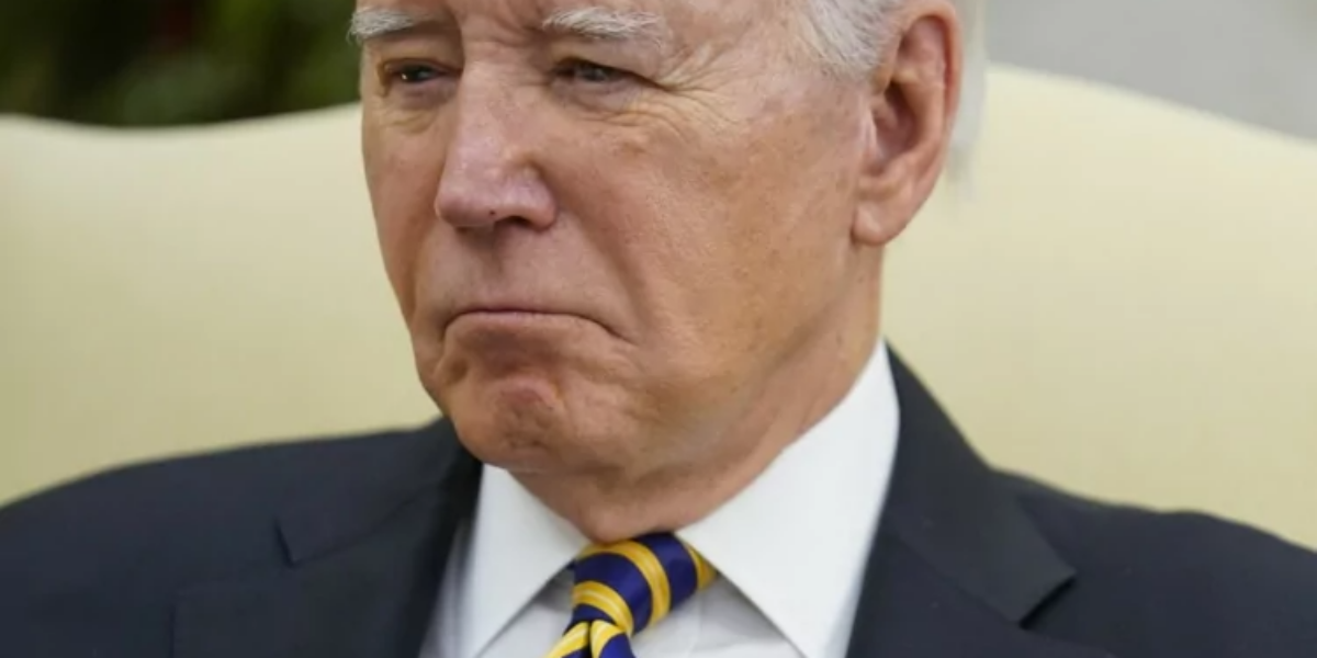 Biden Drops First Campaign Ad, and it’s as Dishonest and Embarrassing as You’d Expect