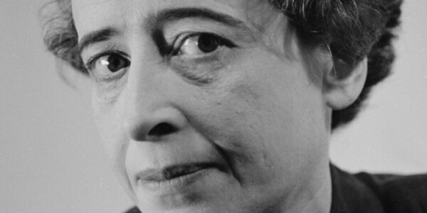In her search for truth, Hannah Arendt would have recognized the lies of Netanyahu, Putin and Trump