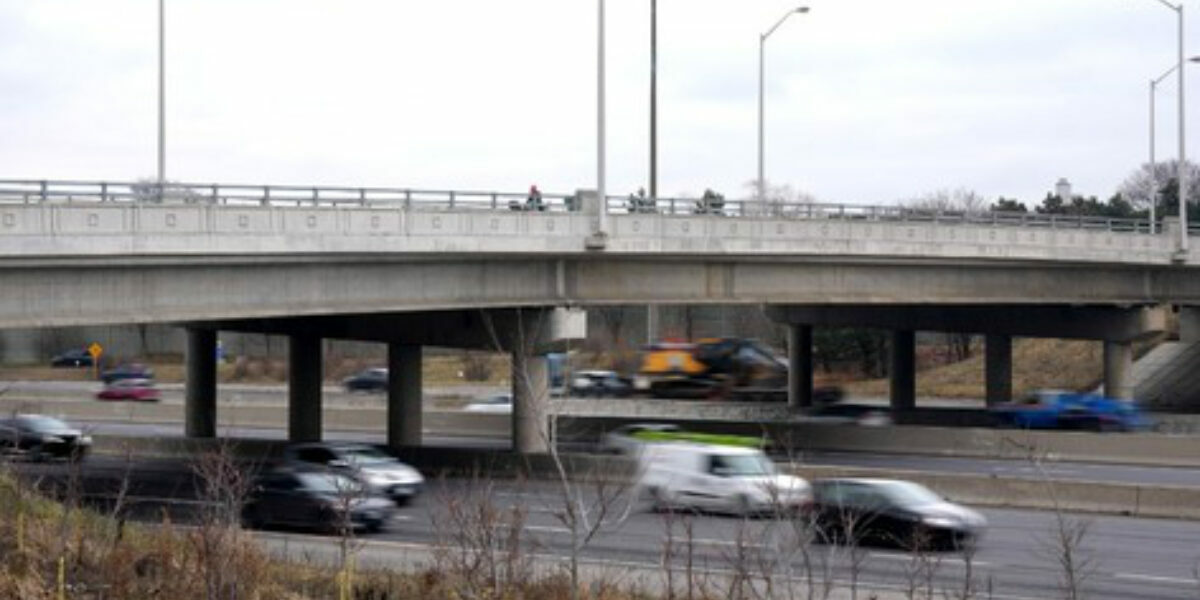 Anti-Israel protesters strike Joly’s home; three arrested for defying Toronto bridge protest ban