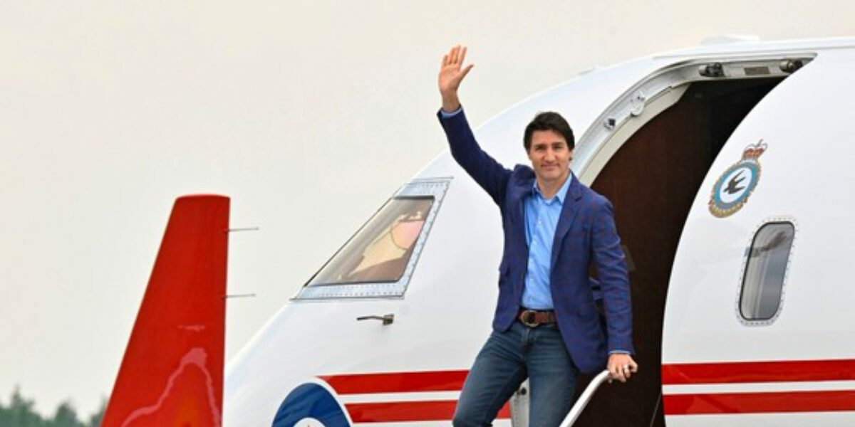 Ethics committee to meet this week to discuss probe on Justin Trudeau’s latest trip to Jamaica