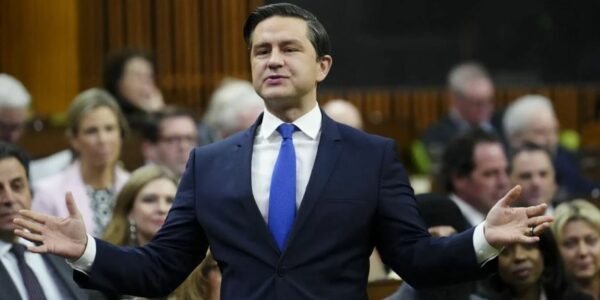 Concern about queer rights under a Poilievre-led government