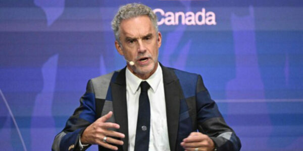 Exclusive: Jordan Peterson loses fight with psychology college over mandatory social media training