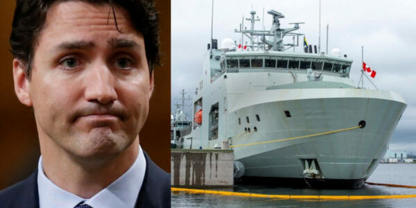 Cost of Canadian Coast Guard patrol ships jumps by $500 million in less than a year, MPs told