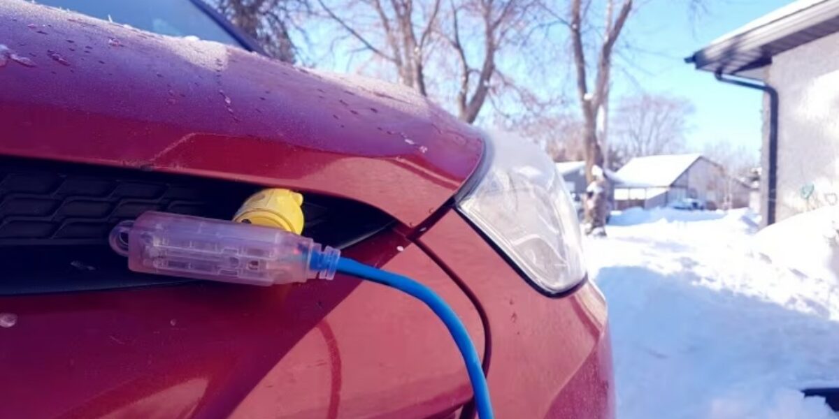 Auto shop owner advises all vehicle buyers in Sask. to ask about the block heater