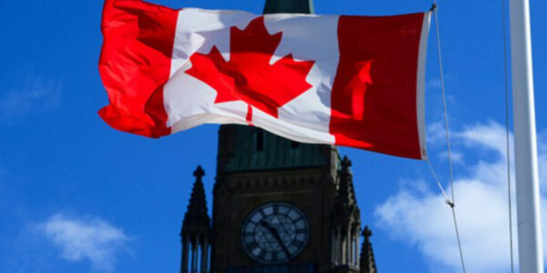 Conrad Black: Liberals taxing Canadians into oblivion