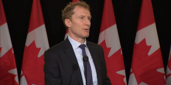 Canada announces cap on international students