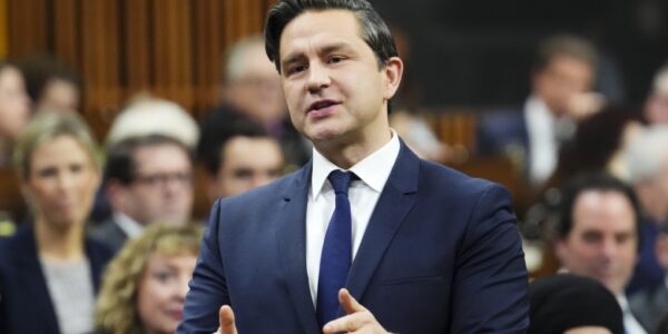 Our political analyst explains surging support for Poilievre