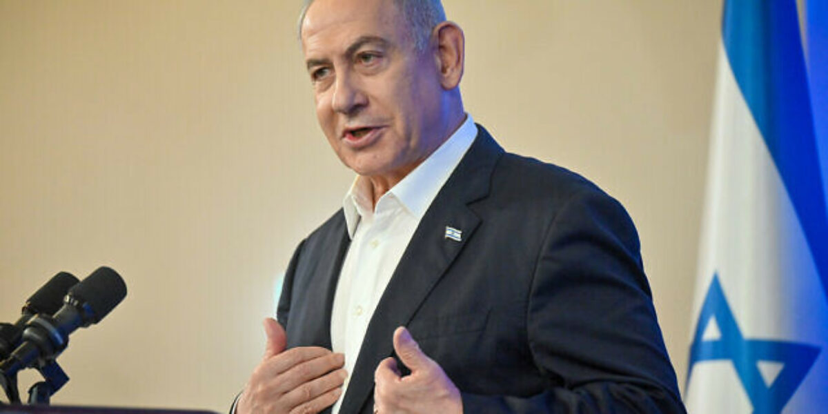 No-confidence motion against Netanyahu fails in Knesset, with only 18 votes in favor