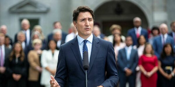 Trudeau cabinet to hear from experts on middle class, Canada-U.S., and housing during pre-Parliament retreat in Montreal