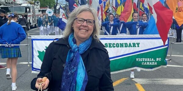 Elizabeth May says she is going on a hunger strike for a ceasefire in Israel-Hamas war