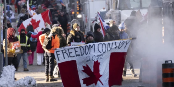 BREAKING: Liberal government’s invoking of Emergencies Act during Freedom Convoy unreasonable, unjustified: ruling