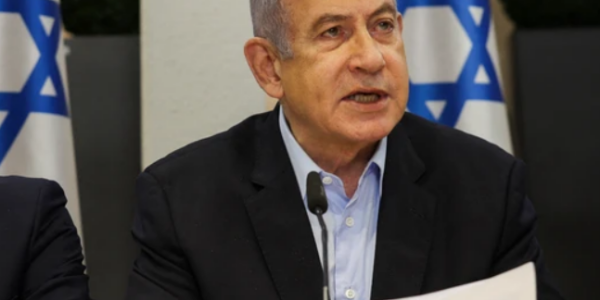 Jesse Kline: Netanyahu’s right – this is not the time for a two-state solution