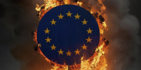 Eurocrats Panic as Anti-EU Parties Projected to Win Across Europe