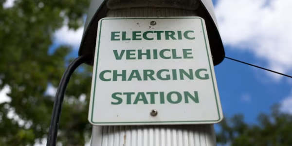 Same car, same charge, different prices? EV drivers face inconsistent, unreliable charging network