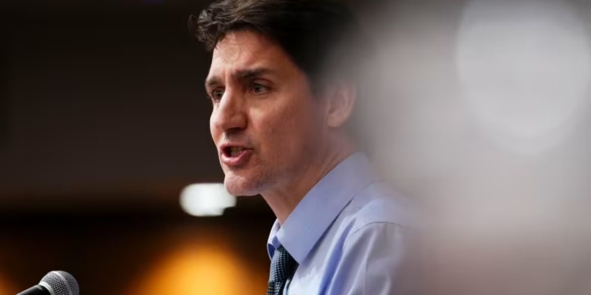 Are Canadians still willing to give Justin Trudeau a second look?