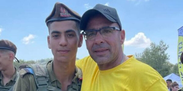 Father of decapitated soldier whose head was for sale tells of son’s final moments