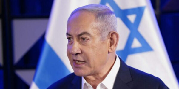 Just 15 percent of Israelis would keep Netanyahu as prime minister after war: Survey