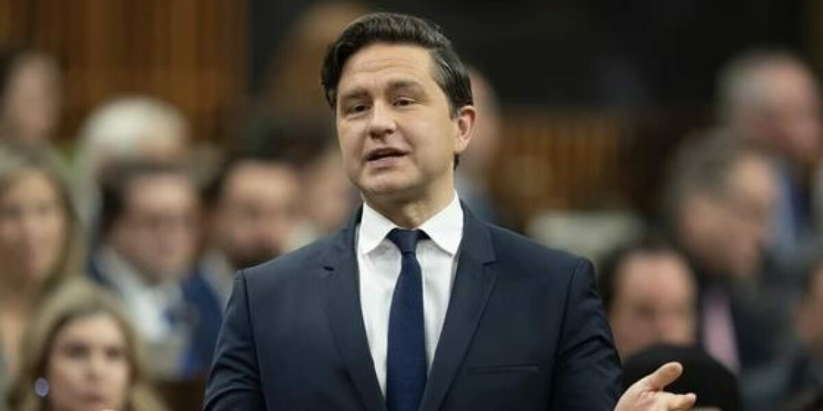 Pierre Poilievre pledges to tie immigration levels to homebuilding