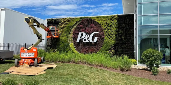 Armed man takes P&G factory staff hostage in Turkey
