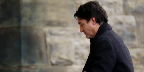 Will Trudeau end up regretting his decision to walk away from electoral reform?