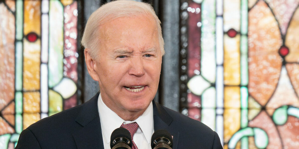 Special Counsel: Biden ‘Willfully Retained, Disclosed Classified Materials,’ But ‘No Criminal Charges Warranted’