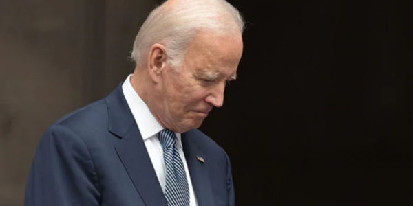 Biden Says No “Memory Loss”, Then Calls Egypt President Leader Of Mexico