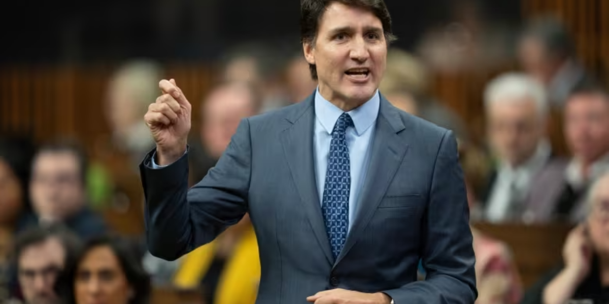 Trudeau ‘pissed off’ by Bell Media’s ‘garbage decision’ to lay off journalists