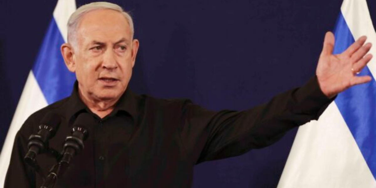 Netanyahu Orders Plan to Evacuate Rafah, Destroy Last Hamas Battalions