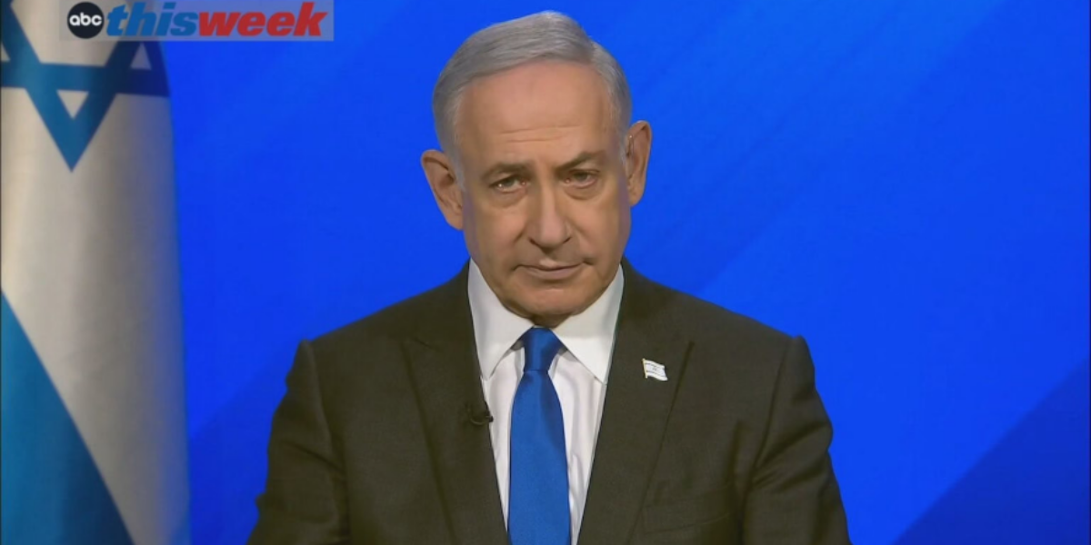 Netanyahu: US response to attack like Oct. 7 would be ‘at least as strong as Israel’s’
