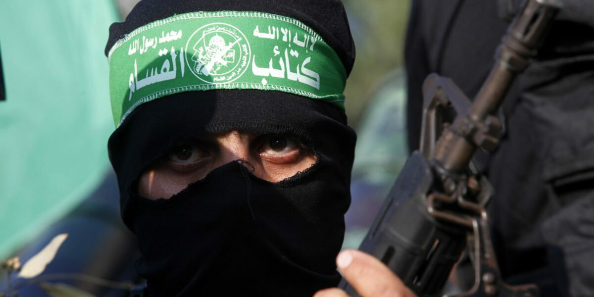 Hamas Member Reveals That Organization’s Goal Is Not Just to Free ‘Palestine’