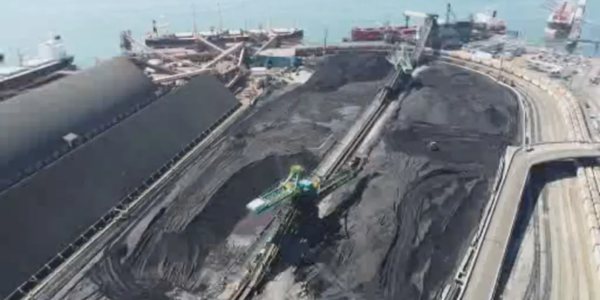 NDP bill to call for ban on thermal coal exports as output soars