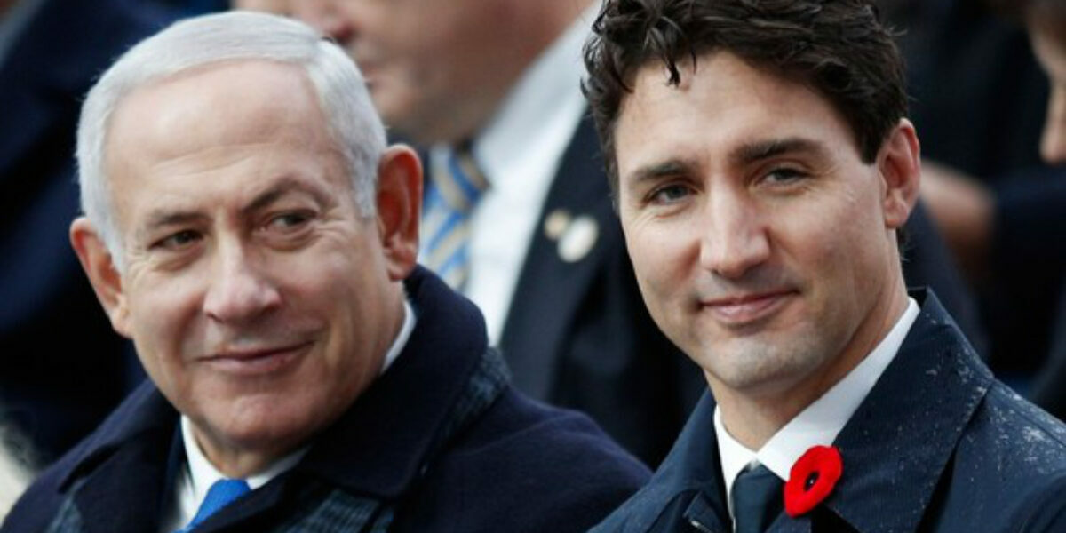 Trudeau calls on Israel to halt Rafah operation as dissent in his party rises