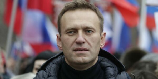 Putin critic Alexei Navalny dies in Arctic Circle jail, says Russia