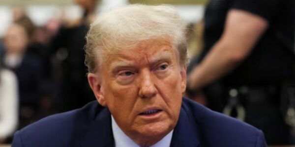 Trump must pay $355M for overstating net worth to dupe lenders, NY judge rules in civil fraud case